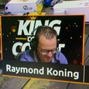 Raymond Koning
