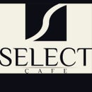 Select Cafe Bistro Nargile