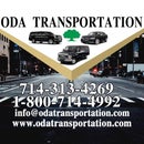 ODA Transportation Town Car Service