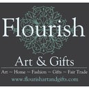 Flourish Art &amp; Gifts