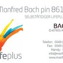Manfred-Bach.com