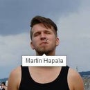 Martin Hapala