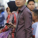 Rachmat Syamsuddin