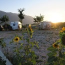 Camping_camperstop Biokovo