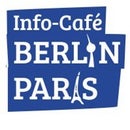 Social Media Profilbild Info-Café Berlin-Paris Berlin