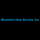 Mountain View ServiceInc