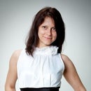Julia Bondareva