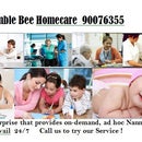 Bumble Bee Homecare Services