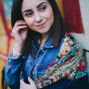 Anastasiya Solomakha