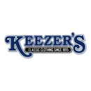 Keezers Classic Clothing