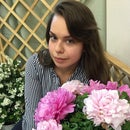 Anastasia Getmanenko