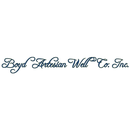 Boyd Artesian Well Co Inc