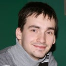 Александр Попов