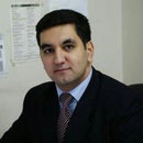 Rustam Piriyev