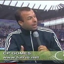 Carlos Pedro Gomes