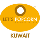 Let&#39;s Popcorn
