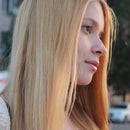 Alexandra Danilenko
