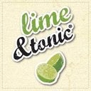 Lime and Tonic