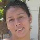 Carla Gonzales