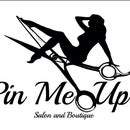 Angela Pin Me Up Salon And Boutique
