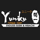 Yuniku Endless Sushi and Hibachi