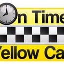 On Time Yellow Cab