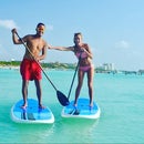 ISLAND CABANA ARUBA