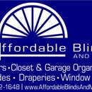 Jeffrey Britt (Affordable Blinds and More)