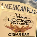 Tobacco Locker