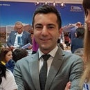 Tolga ŞAHİN