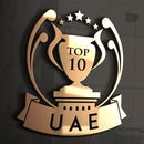 UAE TOP10