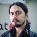 Tufan Şimşekcan