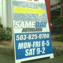 SameDay Autoglass