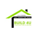 Build4u Construction &amp; Design