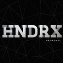 HNDRX Pedregal
