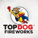 TOPDOG Fireworks Warehouse