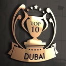DUBAI TOP10