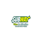 Subway Vilas do Atlântico