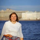 Galina Nemtsova