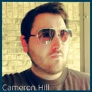 Cameron Hill
