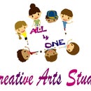 All 4 ONE Creative Arts