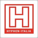 Hyphen- Italia