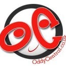 Oddy Central