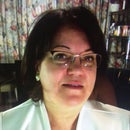 Maria Silvia de Almeida Araujo