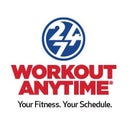 Workout Anytime Franchising, LLC