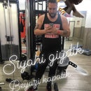 Social Media Profilbild Sinan cArsi Tuttlingen