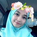 Fatin hamimi Burhanuddin