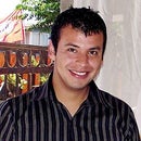 Claudio Rivas