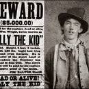 Billy The Kid🍀