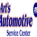 Art’s Automotive Service Center, Sunderland, MD